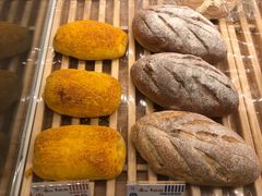 -前进麦味·天然烘焙(凯德1818店)