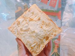 -爸爸糖吐司面包(大连高新锦辉商场店)