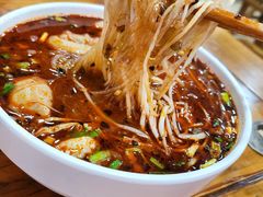 -白家高记肥肠粉(总店)