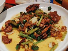 -一桶江山餐厅(松北店)