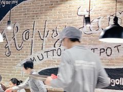 -快乐小羊火锅餐厅(农科路店)