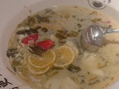 -江渔儿酸菜鱼(曜一城店)