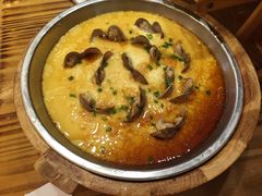 -东北人家铁锅炖(鞍山路店)