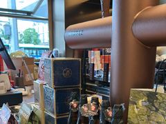 -霸王茶姬(五一路店)