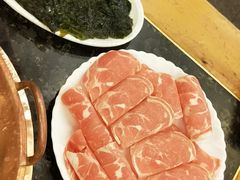 -老码头火锅(玉林店)