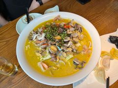 -船歌·鱼水饺青岛菜(黄岛珠江路店)