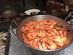 -美食汇自助西餐厅(荆州富力万达嘉华酒店)