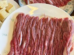 -前门张记涮肉(前门店)