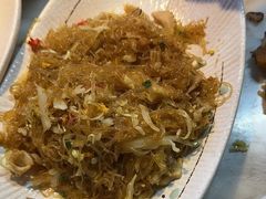 -小菜园新徽菜(溧阳万达店)