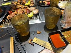 -五彩凉山自助西昌烧烤(柳翠路店)