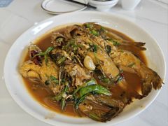 -杨辉饭店