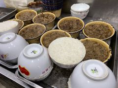 -定家小酥肉·清真(回民街店)