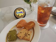 -尼依格罗香港美利酒店