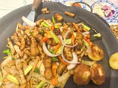 -一烙锅(友谊店)