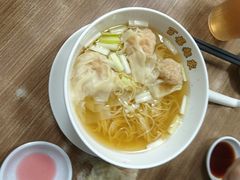 -百福麵家(新馬路店)