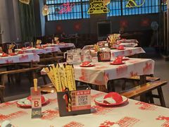 -老闵田螺馆·南昌市井菜·特色小吃(总店)