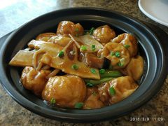 -東城故事·尋找姆媽的味道(玉兰路店)