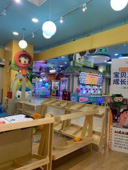 -万达宝贝乐园(北京槐房店)