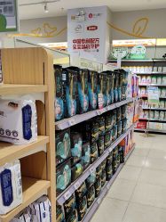 -孩子王(广州融创茂店)