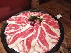 -老牌坊鱼豆花火锅(东盛大街店)