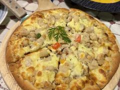 -布拉格餐厅· 中欧捷克菜(全国首店)