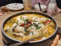 -茄子恰恰·新云南小炒(坪山益田店)