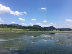 -天目溪漂流