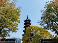 -龙华寺