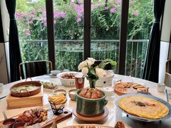 -怡得饭庄·30年老店·宋大妈昆明菜