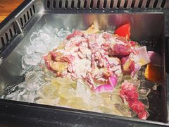 -泽成冰煮羊火锅(中正天街店)