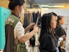 -海马体照相馆(海口日月广场店)