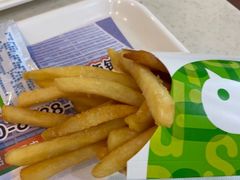 -德克士(广州南站店)