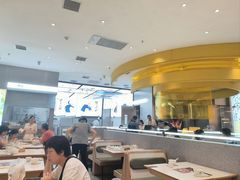 -蔡澜点心·粤菜(月星环球港店)