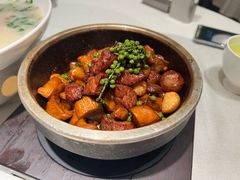 -狮王府淮扬菜(万象城店)