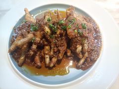 -周渝食惦·酸菜鱼精致川菜(横岗店)