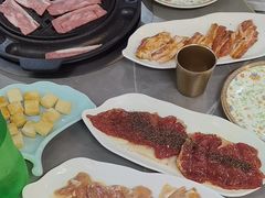 -牛犇炭火烤肉·鲜切烤肉(承德总店)