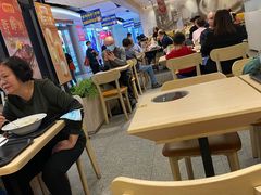 大堂-大家乐(广州宝岗店)