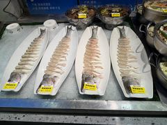 -天天鱼港·海鲜·鲅鱼水饺·招牌烤鸭(黄骅店)