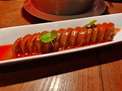 -外婆家(西红门荟聚购物中心店)