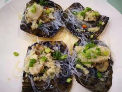 -天鲜阁·海鲜粤菜·33年老字号(石槎白云站店)