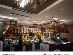 -芭菲盛宴·环球美食(锦城万达广场店)