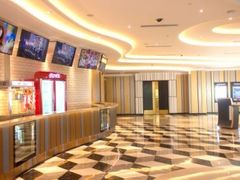 -百丽宫影城(嘉里汇店)