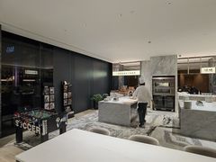 -上海虹桥祥源希尔顿酒店