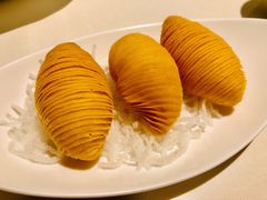 千层萝卜酥-利苑酒家(宜安广场店)