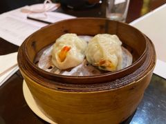 -海航大厦万豪酒店彩海轩中餐厅(霄云路店)