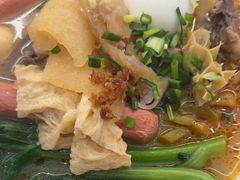 -新世界餐厅(万达店)
