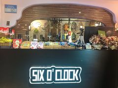 -SIX电竞·卓威600hz(闽江二路店)