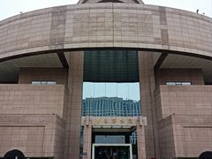 -上海博物馆(人民广场馆)