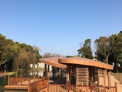 -同里国家湿地公园
