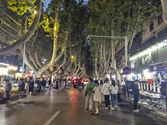 -健康路夜市
